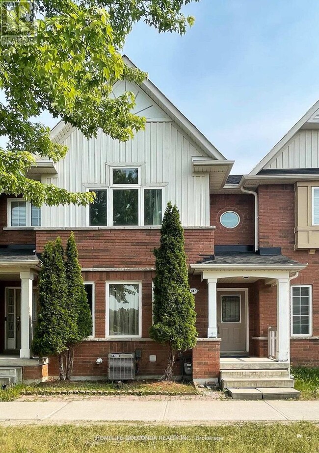 property at 847 Bur Oak Ave