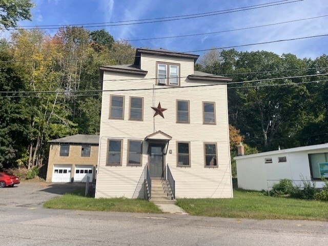 property at 5 Sand St
