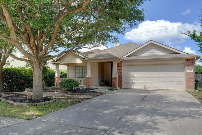 3425 Crisoforo Dr
