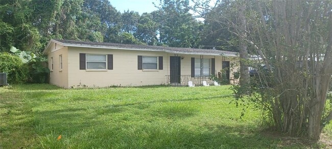 property at 1109 Southside Dr