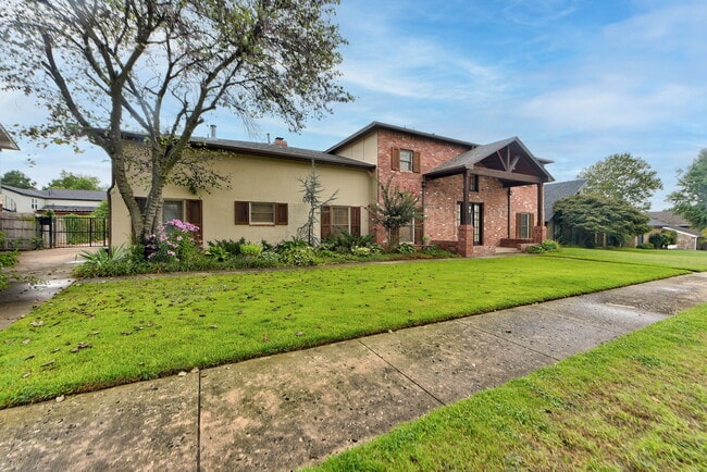 4308 Northridge Rd in Norman, OK - Building Photo - Building Photo