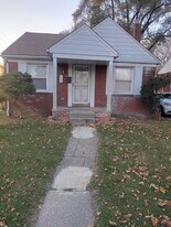13503 Riverview St in Detroit, MI - Building Photo