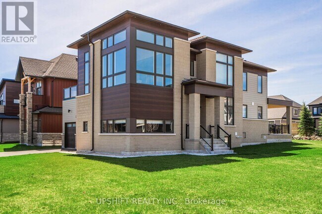 101 Stoneleigh Dr in Blue Mountains, ON - Building Photo - Building Photo