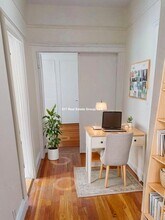 1687 Commonwealth Ave in Boston, MA - Building Photo - Building Photo