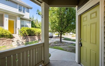 3331 Apple Blossom Ln in Greeley, CO - Foto de edificio - Building Photo