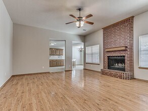 2224 NW 157th Terrace in Edmond, OK - Building Photo - Building Photo