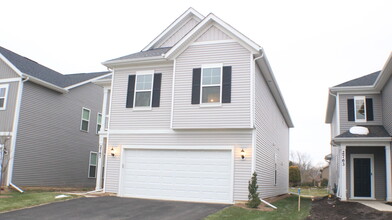 2767 Lawlor Ln in Naperville, IL - Building Photo - Building Photo