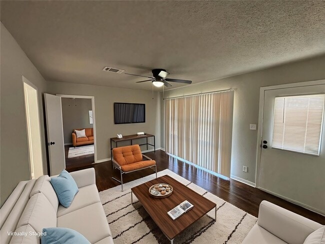 4414 Botany Ln in Houston, TX - Building Photo - Building Photo