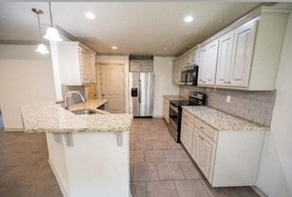 Interior Photo