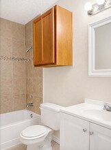 2305 Magnum Cir in Killeen, TX - Building Photo - Building Photo