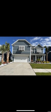 932 Pelagic Lp in Myrtle Beach, SC - Foto de edificio - Building Photo