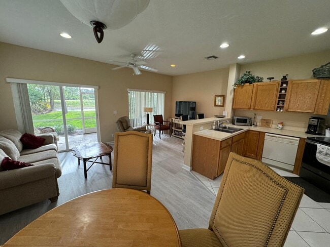property at 8306 Mulligan Cir