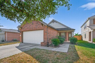 3123 Peachstone Pl in Spring, TX - Building Photo - Building Photo