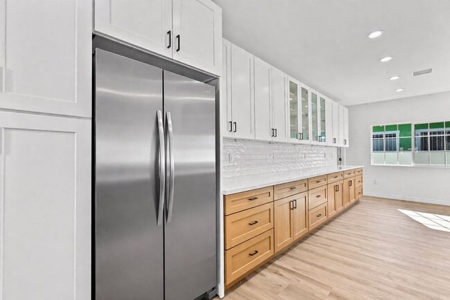 3666 2nd Ave in Los Angeles, CA - Building Photo - Building Photo