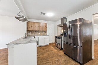 3810 Grennoch Ln in Houston, TX - Building Photo - Building Photo