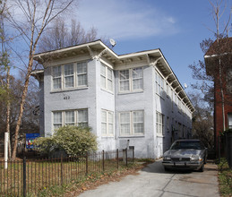 423 Boulevard NE in Atlanta, GA - Building Photo - Building Photo