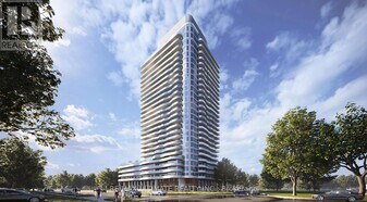 1010 Sandy Beach Rd in Pickering, ON - Building Photo