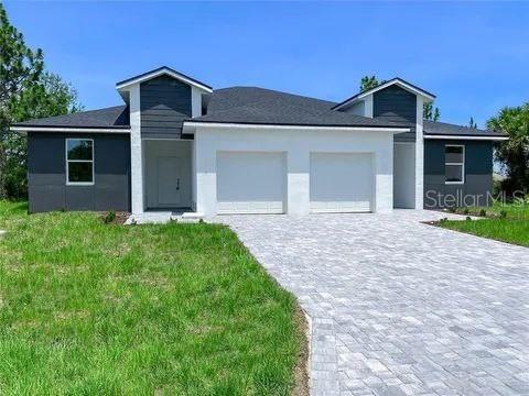property at 13257 Blytheville Ave