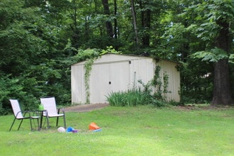 905 Honeysuckle Ave in Bull Shoals, AR - Building Photo - Building Photo