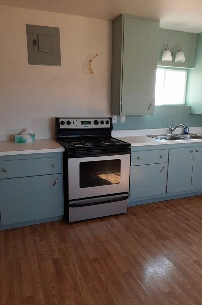 property at 9485 Rd Aa