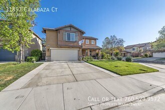 31897 Calabaza Ct in Murrieta, CA - Building Photo - Building Photo