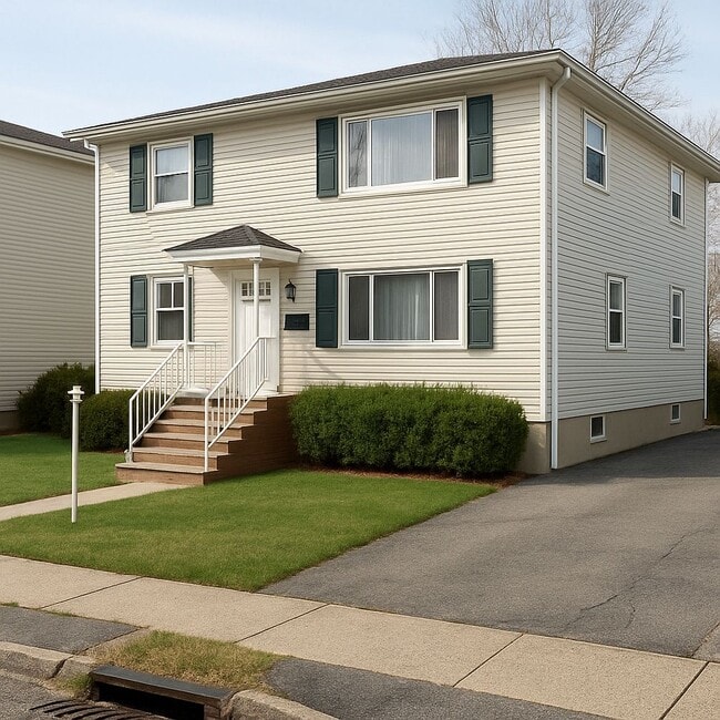 property at 467 Hobson Ave