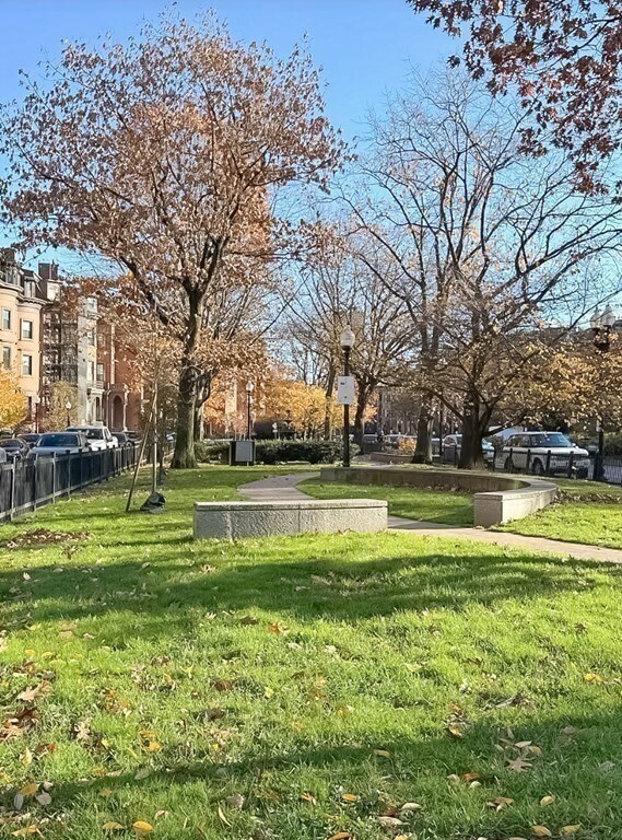 534 Massachusetts Ave, Unit 1 in Boston, MA - Building Photo - Building Photo