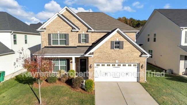 property at 5470 Noble View Dr