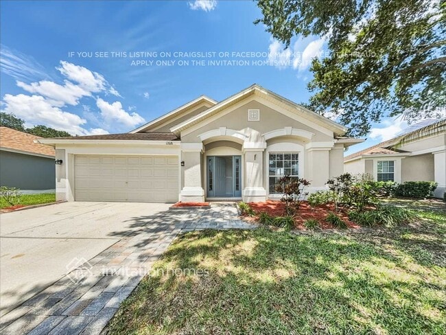 property at 12610 Early Run Ln