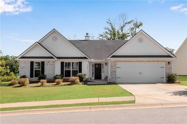 property at 2164 Savannah Dr