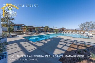 27124 W Purple Sage Ct in Valencia, CA - Building Photo - Building Photo