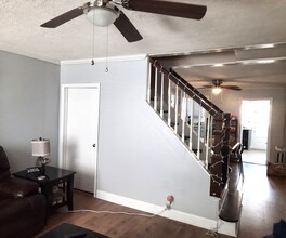 186 Conarroe St in Philadelphia, PA - Building Photo - Building Photo