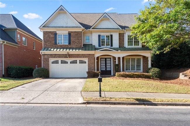 110 Arden Pl in Alpharetta, GA - Building Photo - Building Photo