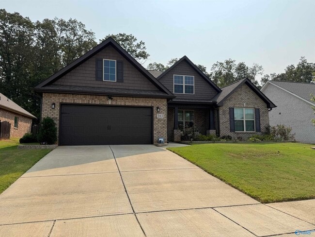 property at 163 Dustin Ln
