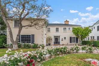 234 S Roxbury Dr in Beverly Hills, CA - Building Photo - Building Photo
