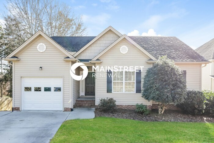 6700 Linwood Dr in Clemmons, NC - Building Photo