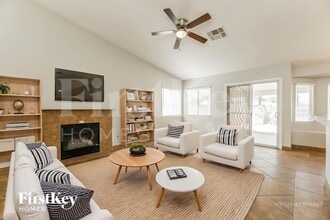 840 Candido Garcia Ave in Henderson, NV - Building Photo - Building Photo