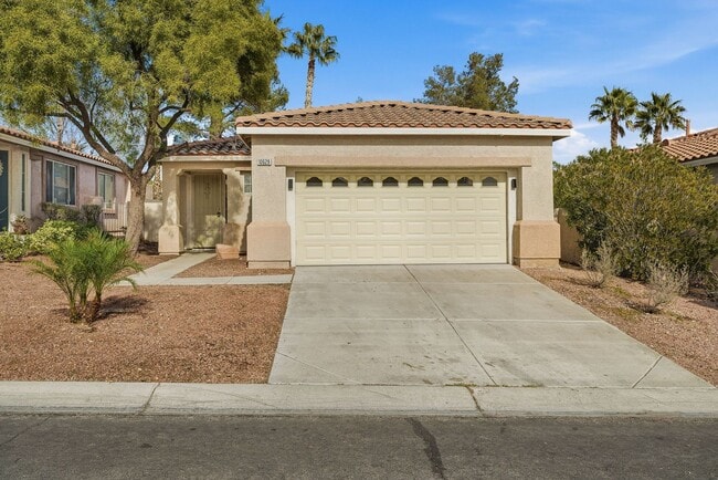 10628 Primrose Arbor Ave in Las Vegas, NV - Building Photo - Building Photo