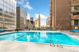 1020 15th St in Denver, CO - Building Photo - Building Photo