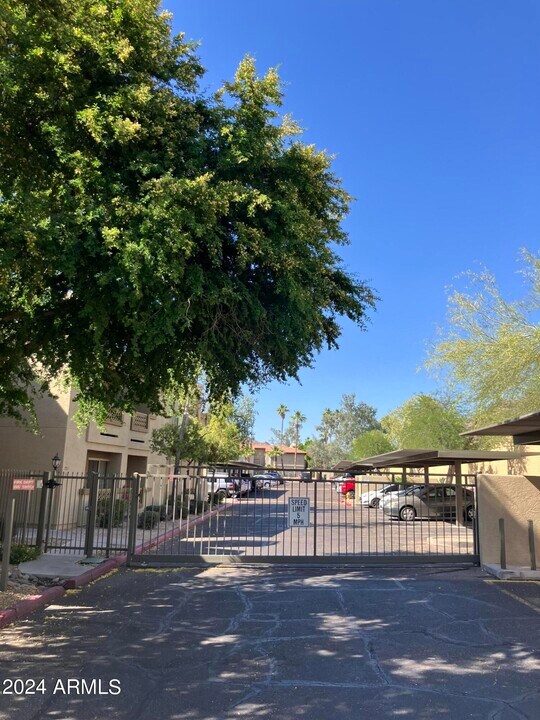 1880 E Morten Ave, Unit 114 in Phoenix, AZ - Building Photo