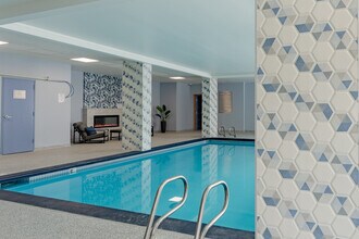 The Mayflower Apartments in Edmonton, AB - Building Photo - Building Photo