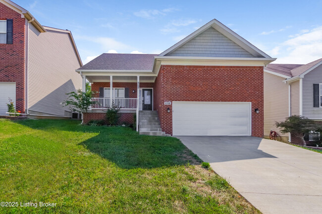 property at 9708 Waterbrook Ct