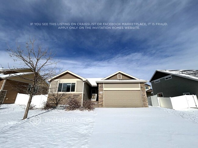 property at 8767 16th St