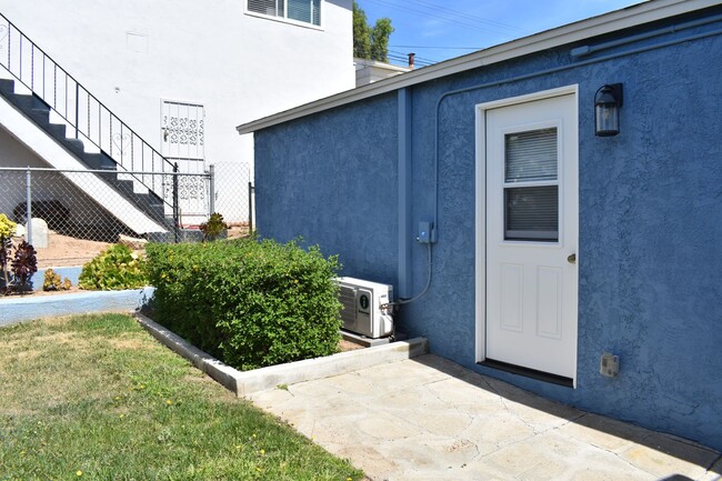 property at 4006-4008 Delta St