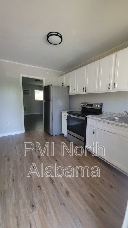 property at 3815 Mc Vay St SW