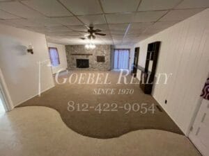 11710 Diamond Island Rd in Wadesville, IN - Building Photo - Building Photo