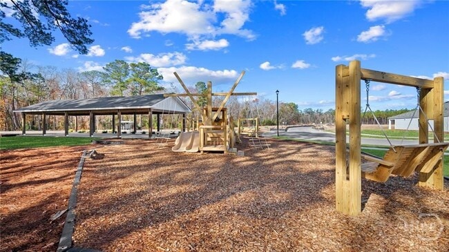 120 Ellie Wy in Savannah, GA - Building Photo - Building Photo