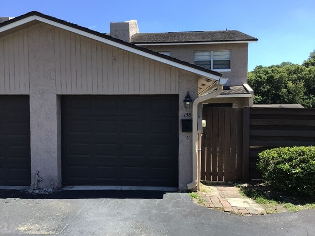property at 1158 Grove St