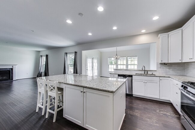 13771 Soaring Wing Ln in Silver Spring, MD - Building Photo - Building Photo