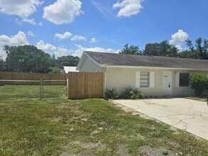5545 Gaur Ln in Lakeland, FL - Building Photo - Building Photo